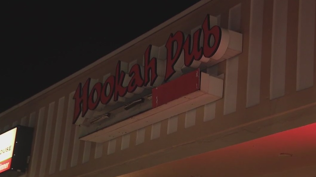 Daytona Beach 21-year-old shot, killed after leaving bar